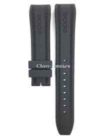 Ремешок Epos EP-3425.2.1.K 